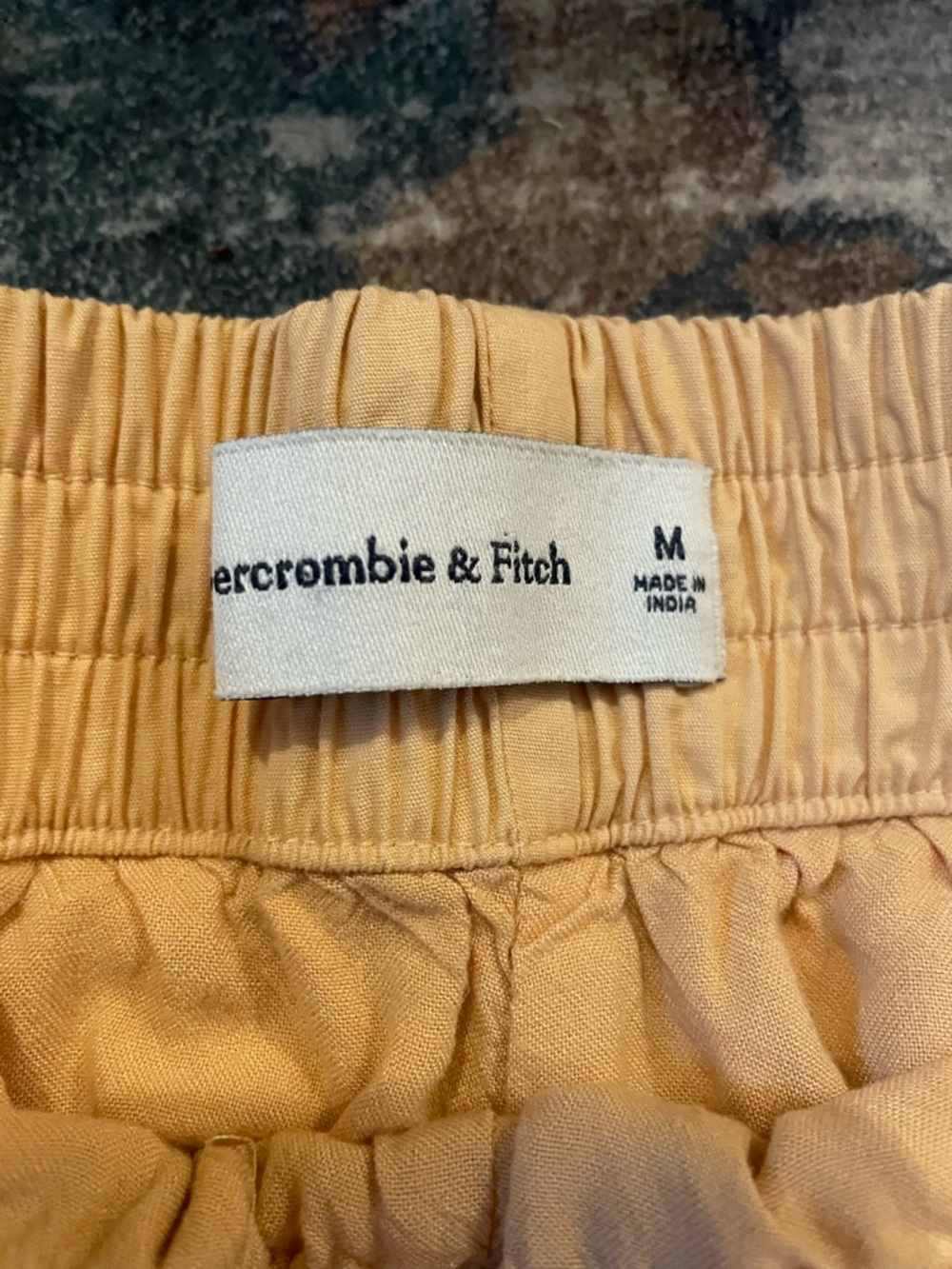Bundle of 3 Athletic/Leisure Elastic Waist Shorts - Picture 4 of 5